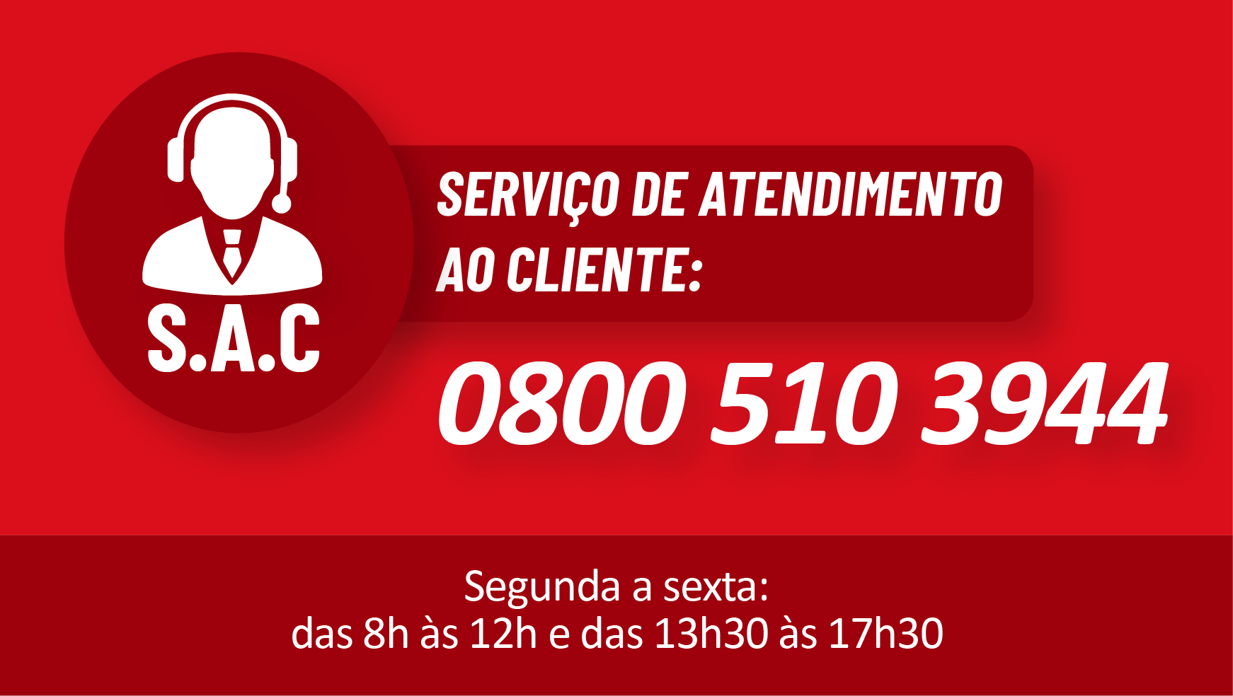 Rede Vivo Contato
