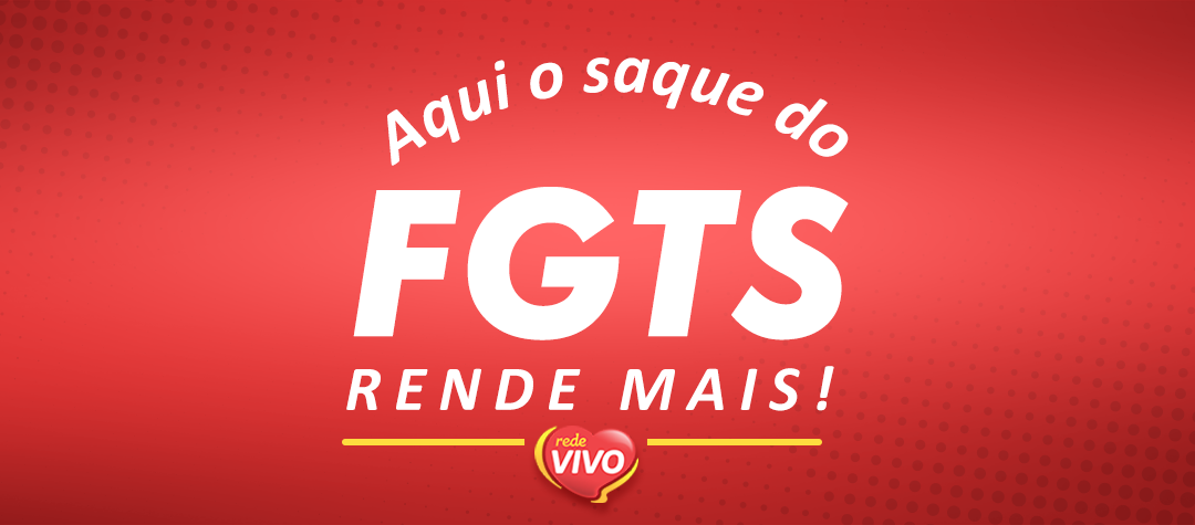 4 DÚVIDAS SOBRE O SAQUE DO FGTS